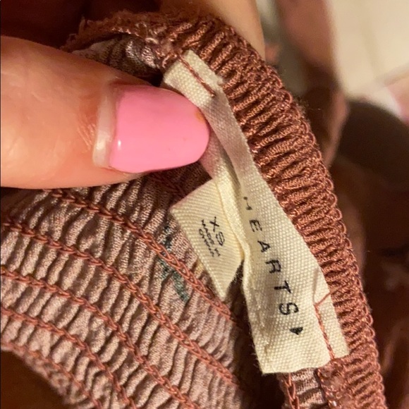 Pacsun top - Picture 4 of 4